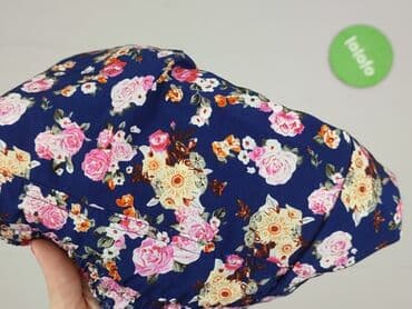 granatowe spodenki damskie: Chillin, Szorty damskie, rozmiar L — 5