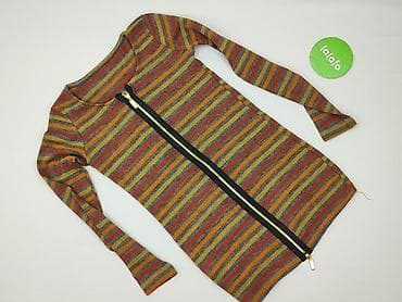 sweter welniany: Kardigan damski, rozmiar S — 2