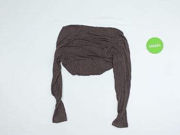 sweter z misiem tous: Amisu, Women`s knitwear, size M (EU 38) — 3