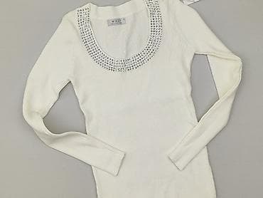 Woman Collection, Sweter damski, rozmiar One size