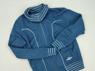 bluzy piłkarskie: Bluza damska
, rozmiar L — 1