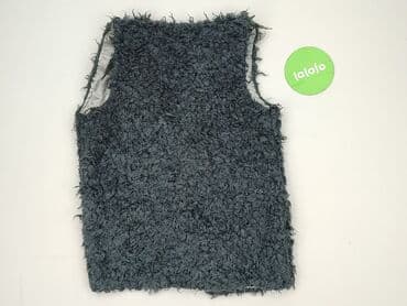 kamizelka c a: Women`s waistcoat, size S — 4