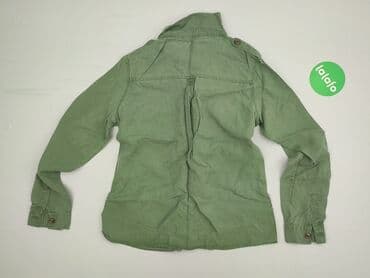koszula w krate lidl: F&F, Women`s shirt, size M (EU 38) — 3