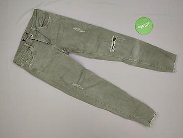 tepphar jeans: Jeansy damskie, rozmiar M — 2