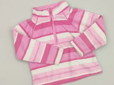 Bluzy: Bluza, 12-18 miesięcy, stan - Idealny
