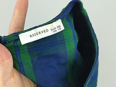 reserved eleganckie bluzki: Bluzka damska, rozmiar M — 5