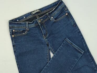 джинсова куртка: New Jeans, Jeansy damskie, rozmiar L — 1