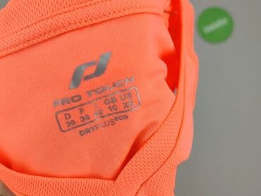pro touch t shirty: Pro Touch, T-shirt damski, rozmiar XS — 6