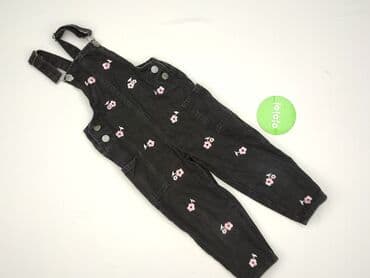 Kombinezony i ogrodniczki: Kombinezon Little kids, 3-4 lat, 98-104 cm, stan - Bardzo dobry — 2
