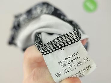 leginsy galaxy: Legginsy Sportowe damskie, rozmiar L — 5