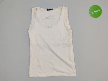 sinsay bielizna termoaktywna: Sinsay, Top damski, rozmiar XS — 2