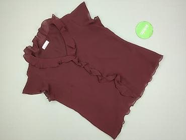 opus bluzki: Bonmarche, Bluzka damska, rozmiar 2XL — 2