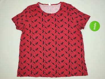 t shirty boris brejcha: T-shirt damski, rozmiar 5XL — 2