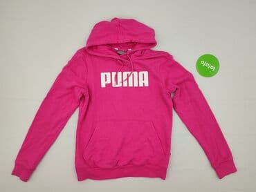 primark hello kitty piżama: Puma, Women`s hoodie, size S (EU 36) — 2