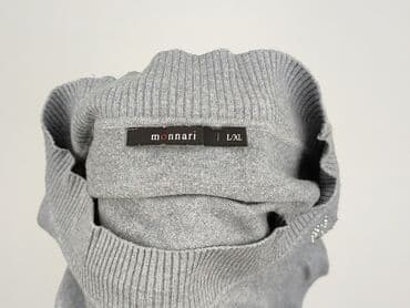 sklep monnari kurtki zimowe: Monnari, Sweter damski, L — 4