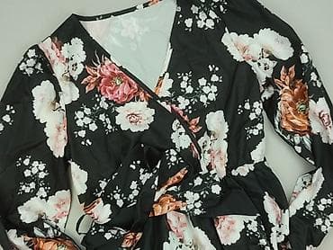 spódnice boho mini: Sukienka damska, rozmiar S — 1