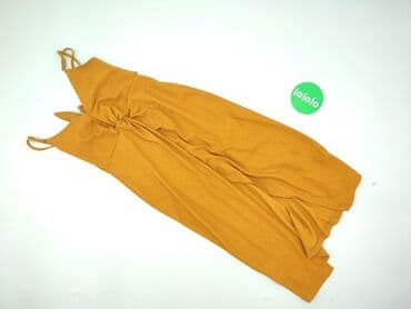 sandały hiszpańskie ccc: Bershka, Sukienka damska, rozmiar S — 2