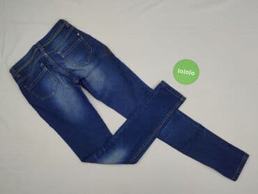 new yorker dżinsy: Jeansy damskie, rozmiar 2XS — 4