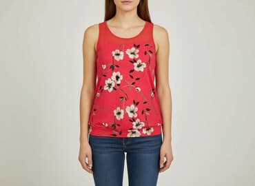 mohito bezrękawnik: Next, T-shirt damski, rozmiar L — 7