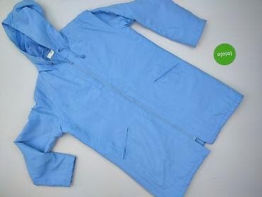 plaszcz z futrem: Parka damska, rozmiar XL — 2