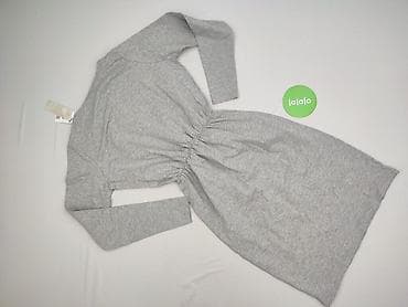 sukienki codzienne plus size: Tom Rose, Sukienka damska, rozmiar M — 3