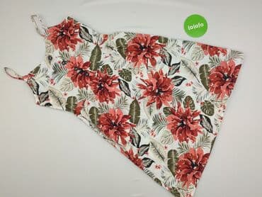 koszula w krate lidl: Esmara, Sukienka damska, rozmiar L — 2