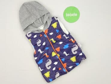 skarpety z psem: Kamizelka, 12-18 miesięcy, stan - Idealny — 3