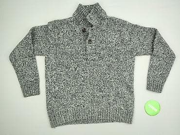 dresy cropp: H&M L.O.G.G., Sweter dla mężczyzn, rozmiar XL — 2