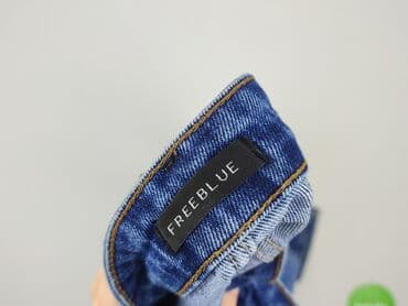 trampki tommy hilfiger biale: Jeansy dla mężczyzn, rozmiar S — 4