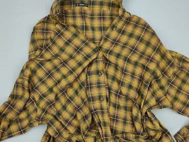 koszula w kratę damska shein: Shein, Koszula damska, rozmiar M — 2