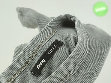 t shirty genesis: Sinsay, T-shirt damski, rozmiar 2XS — 5