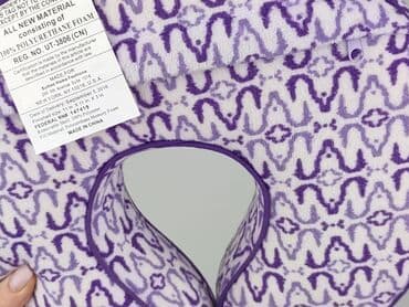 Poduszki: Poduszka podróżna typu “rogal” z pianki memory - Kształt U – stabilne — 5