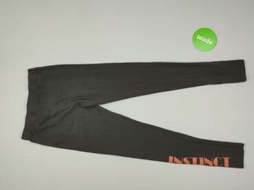 kurtka zimowa guess dziecieca: Leggings for kids, Destination, 16 years, 170, condition - Very good — 3