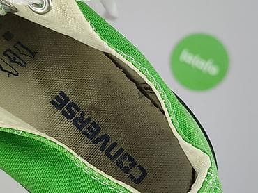 trampki converse deichmann: Converse, Trampki damskie, rozmiar 39 — 6