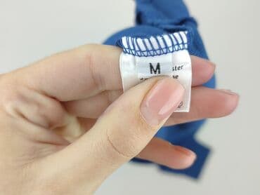 bluzy real madryt: Bluza damska
, rozmiar M — 6