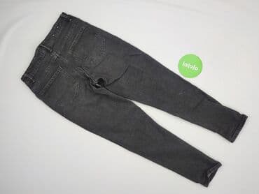 bluzka 46: UP2Fashion, Jeansy damskie, S — 3