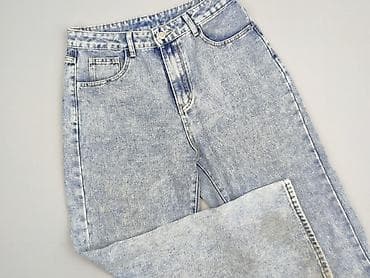 Shein, Jeansy damskie, rozmiar L