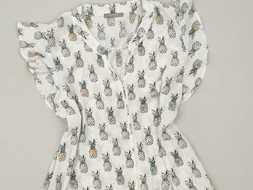 bluzki z printem: Orsay, Bluzka damska, rozmiar S — 1