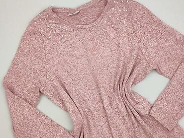 Janina, Sweter damski, rozmiar L — 1