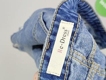 boho spódnica: Re-Dress, Spódnica damska, rozmiar XL — 4