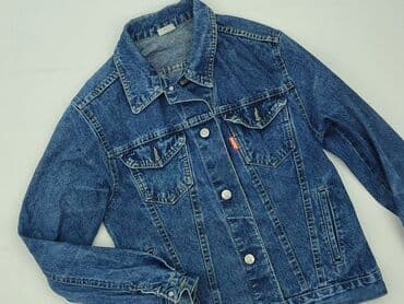 kurtki jeansowe damskie: Angels, Kurtka jeansowa damska, rozmiar S — 1