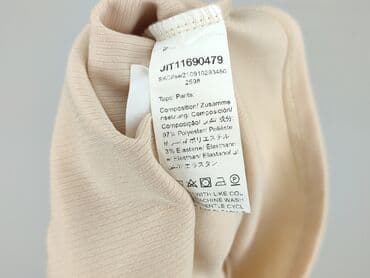 shein czarne bluzki: Shein, Top damski, rozmiar S — 5