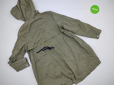 pull and bear kurtka bomber: Reserved YFL, Parka damska, rozmiar M — 3