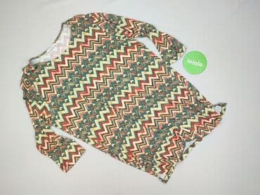 tuniki hiszpanki duże rozmiary: Helena Vera, Tunika damska, rozmiar 2XL — 3