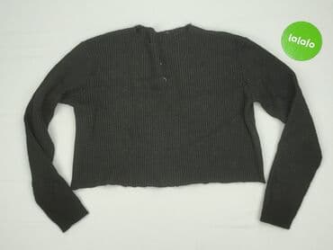 nylon sweter: Sweter damski, rozmiar M — 2