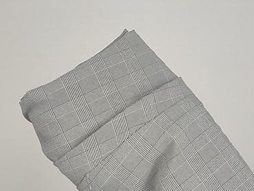 spodnie dresowe pull and bear: Spodnie materiałowe damskie, rozmiar 3XL — 5