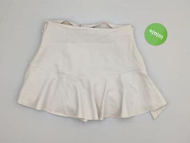 forever 21 spódniczka skórzane: Spódnica damska, rozmiar L — 3