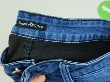 cross jeans zakręt: Jeansy damskie, XL — 4