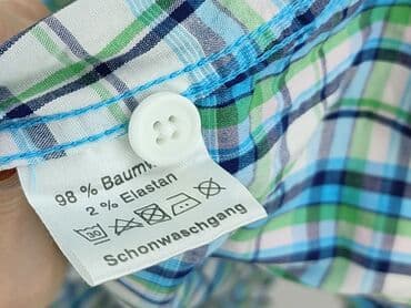 koszula flanelowa carhartt: UpFashion, Koszula damska, rozmiar S — 5