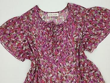 "cimo": CELIA B, Bluzka damska, rozmiar 2XL — 1
